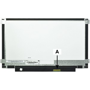 ThinkPad 11e 20HT 11.6" 1366x768 HD LED Matte eDP