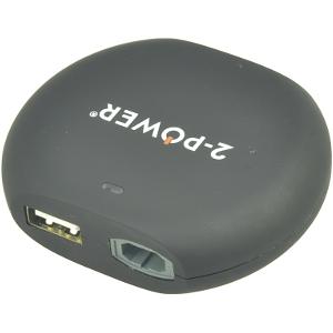 Inspiron 630m Mobile Central Auto Adapter