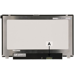 Latitude 12 5290 12.5" HD LED AG IPS Matte