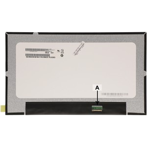 Inspiron 5410 14" 1920x1080 FHD 220N LCD Matte