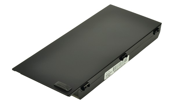 Inspiron 7306 2-in-1 Akku (9 Zellen)