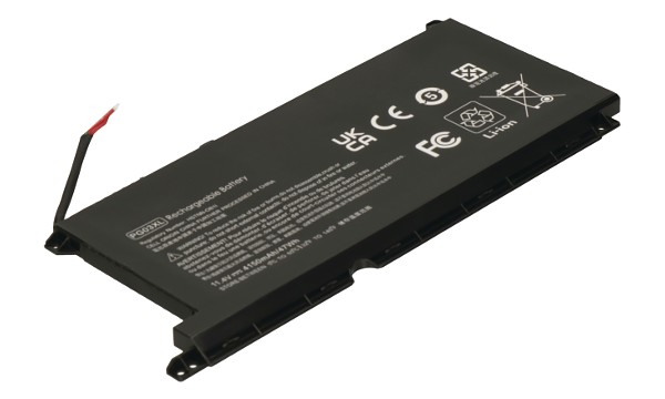 L48430-AC2 Akku (3 Zellen)