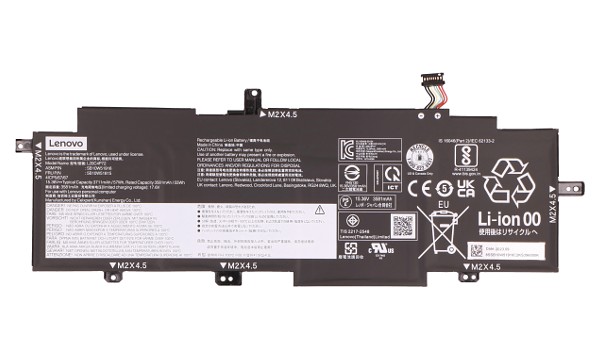 SB10W51915 Akku (4 Zellen)