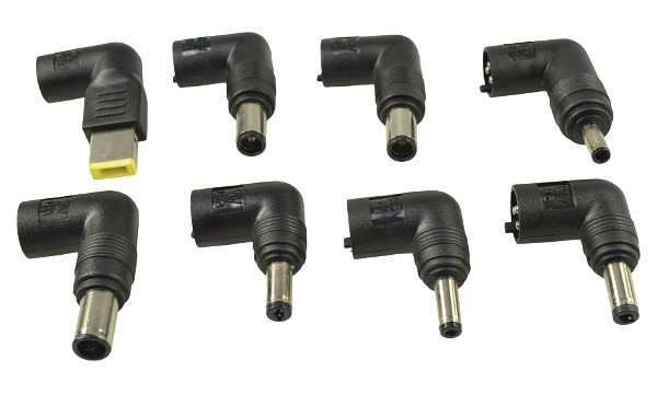 TravelMate 5514 Auto Adapter (Multi-Stecker)