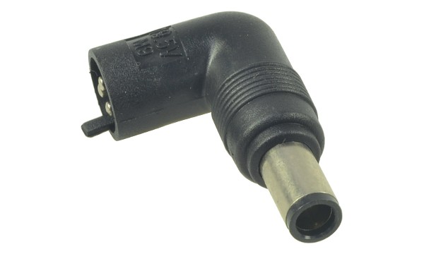 Latitude 5424 Rugged Auto Adapter