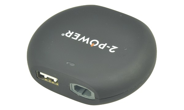 Latitude 5424 Rugged Auto Adapter