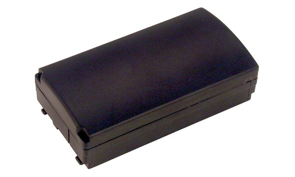 CCD-TR707 Akku