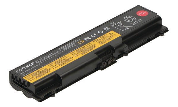 ThinkPad L430 2468 Akku (6 Zellen)